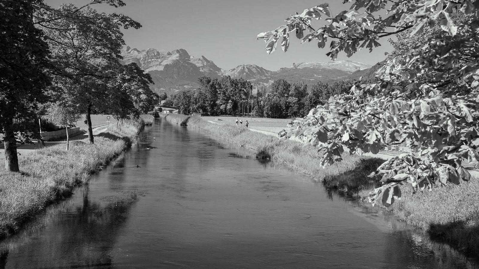 Rüthi Binnenkanal